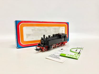 Märklin 3313 Digital-Umbau Dampflok Br 75 042 DB AC H0