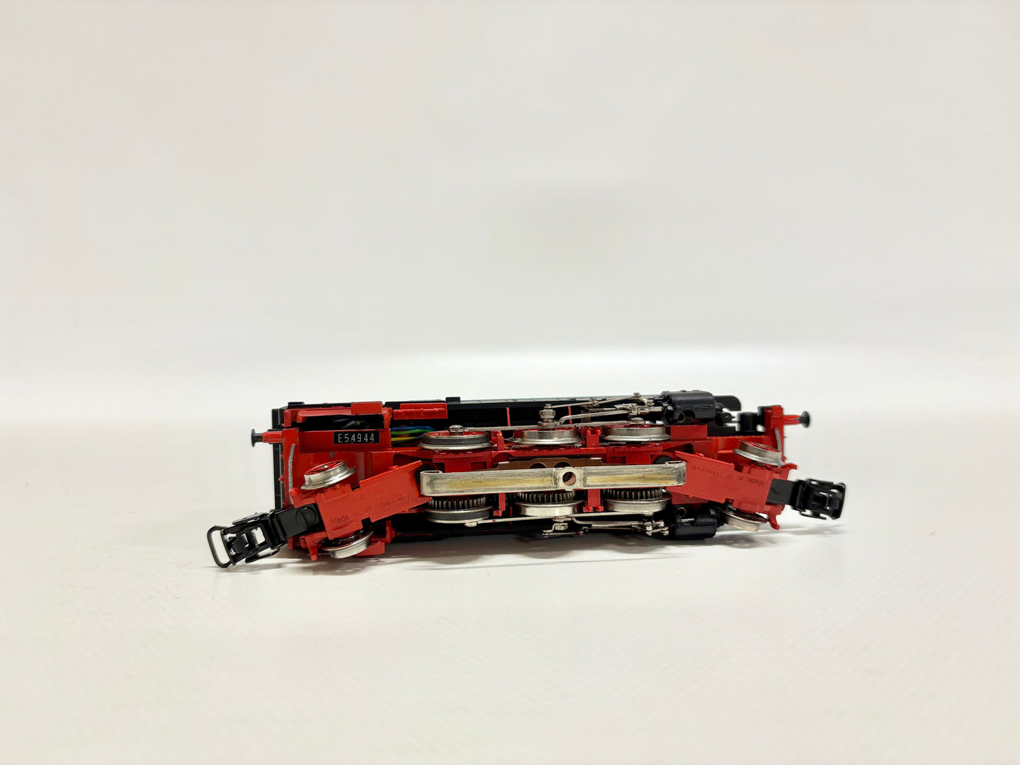 Märklin 3313 Digital-Umbau Dampflok Br 75 042 DB AC H0