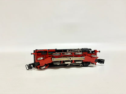 Märklin 3313 Digital-Umbau Dampflok Br 75 042 DB AC H0