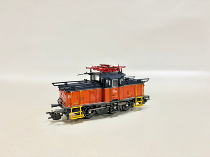 Märklin 36350 Mfx-Digital E-Lok Reihe Ue 499 SJ AC H0