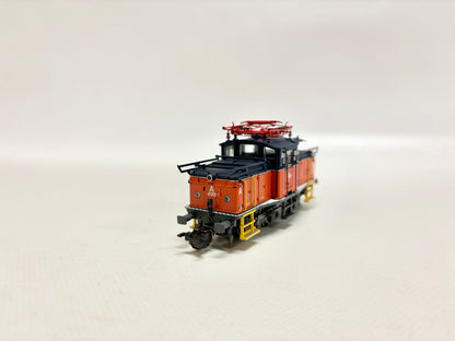Märklin 36350 Mfx-Digital E-Lok Reihe Ue 499 SJ AC H0