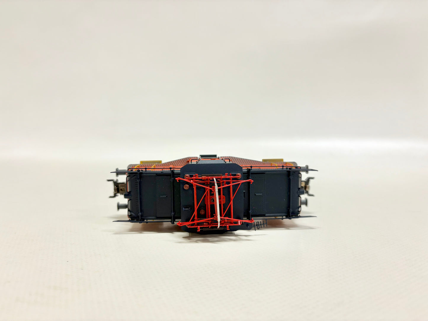Märklin 36350 Mfx-Digital E-Lok Reihe Ue 499 SJ AC H0