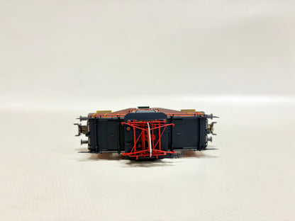 Märklin 36350 Mfx-Digital E-Lok Reihe Ue 499 SJ AC H0