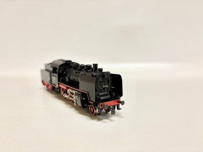 Märklin 3003 Dampflok Br 24 058 DB AC H0