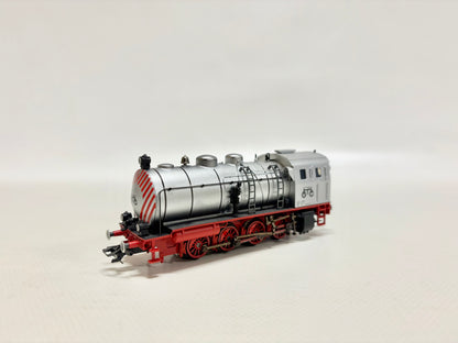 Märklin 37289 Mfx-Digital & Sound Dampfspeicherlok MHI 2019 AC H0