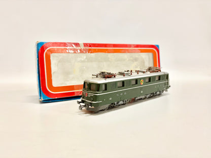 Märklin 3050 E-Lok Ae 6/6 SBB AC H0