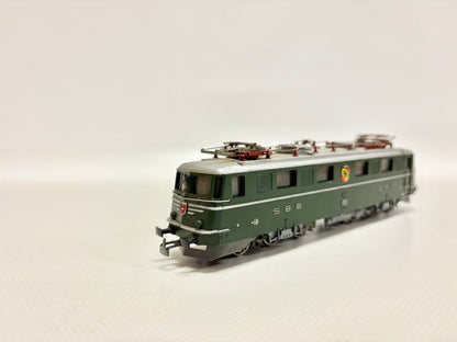 Märklin 3050 E-Lok Ae 6/6 SBB AC H0