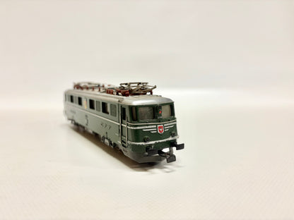 Märklin 3050 E-Lok Ae 6/6 SBB AC H0