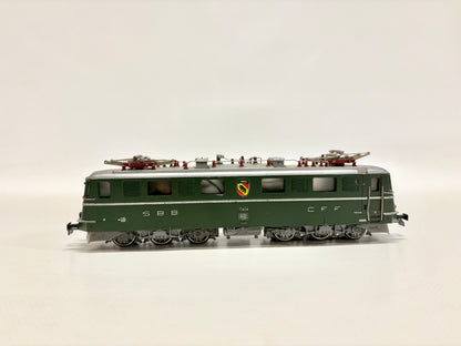 Märklin 3050 E-Lok Ae 6/6 SBB AC H0