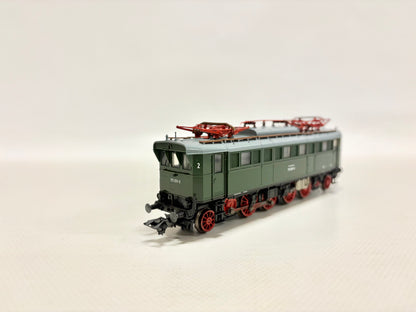 Märklin 37489 Mfx+ Digital & Sound E-Lok Museumslok Br 175 DB AC H0