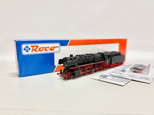 Roco 63241 DSS Dampflok Br 044 528-8 DB DC H0