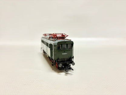 Märklin 37489 Mfx+ Digital & Sound E-Lok Museumslok Br 175 DB AC H0