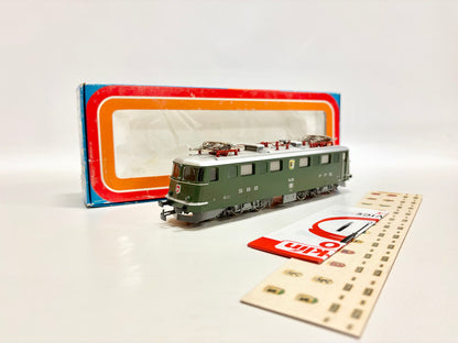 Märklin 3350 E-Lok Ae 6/6 SBB AC H0