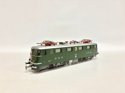 Märklin 3350 E-Lok Ae 6/6 SBB AC H0