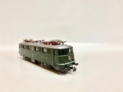 Märklin 3350 E-Lok Ae 6/6 SBB AC H0
