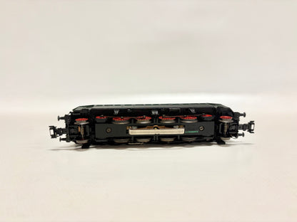 Märklin 37489 Mfx+ Digital & Sound E-Lok Museumslok Br 175 DB AC H0