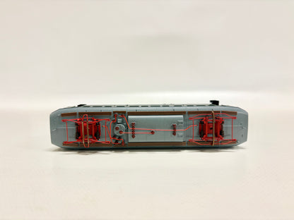 Märklin 37489 Mfx+ Digital & Sound E-Lok Museumslok Br 175 DB AC H0