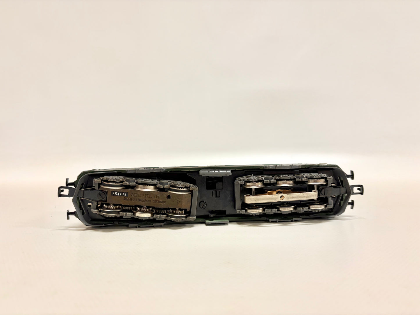 Märklin 3350 E-Lok Ae 6/6 SBB AC H0