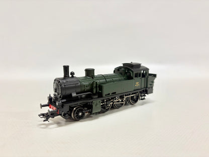 Märklin 36745 Digital Dampflok Serie 130.TB.712 SNCF AC H0