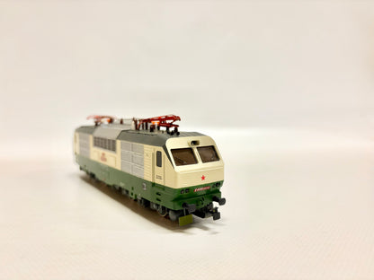 Piko 5/6220/001 E-Lok E 499 2026 CSD DC H0