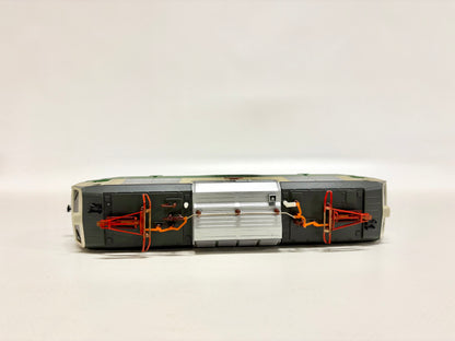 Piko 5/6220/001 E-Lok E 499 2026 CSD DC H0