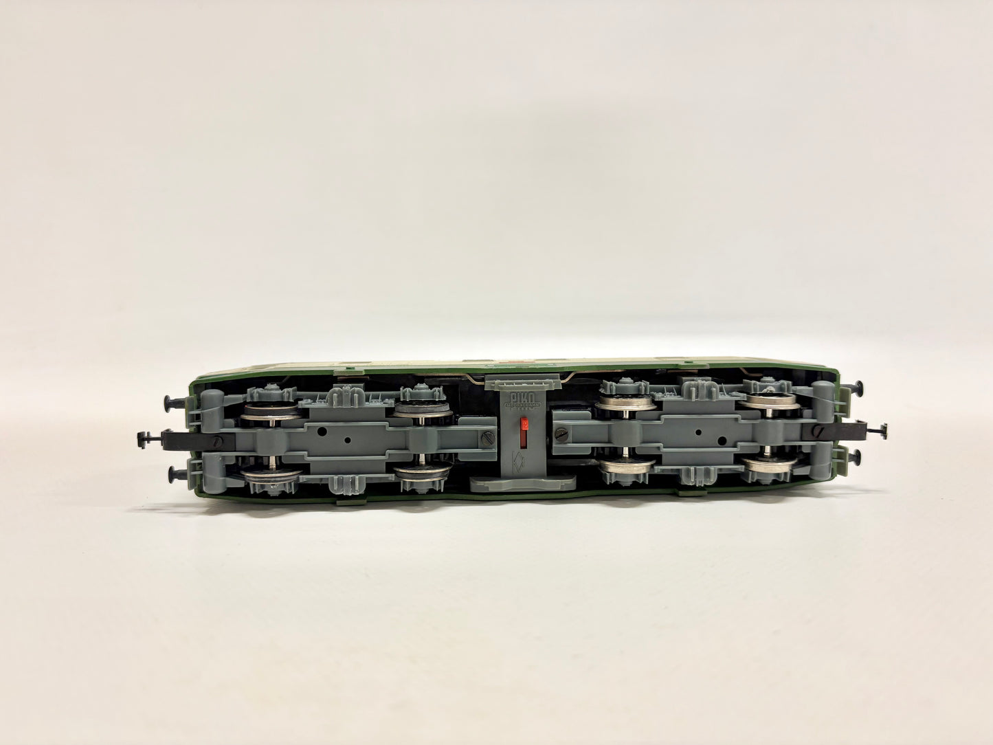 Piko 5/6220/001 E-Lok E 499 2026 CSD DC H0