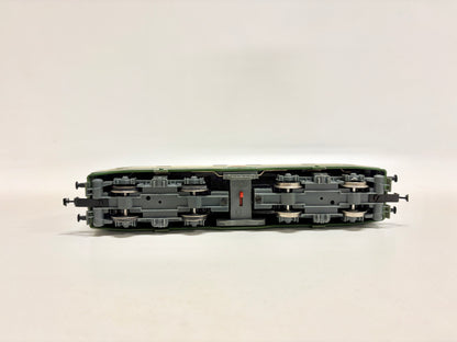 Piko 5/6220/001 E-Lok E 499 2026 CSD DC H0