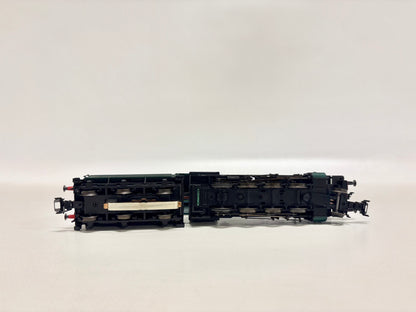 Märklin 37517 Mfx+ Digital & Sound Dampflok Serie 82.002 SNCB AC H0