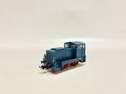 Piko 52547 Digital AC Diesellok Br 101 230-1 DR AC H0