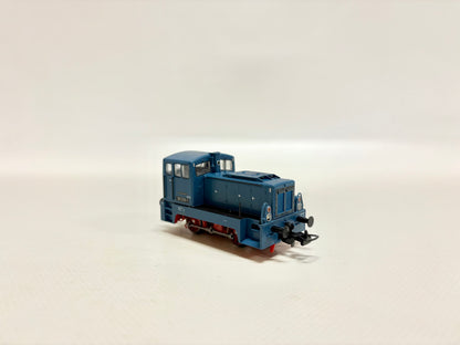 Piko 52547 Digital AC Diesellok Br 101 230-1 DR AC H0