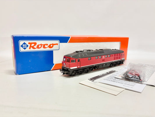 Roco 43942 Diesellok Br 232 683-3 DB AC H0