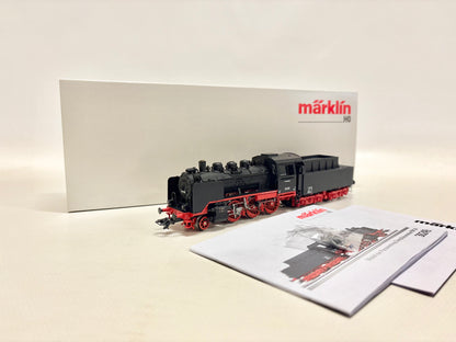 Märklin 36249 Mfx+ Digital & Sound Dampflok Br 24 061 DB AC H0