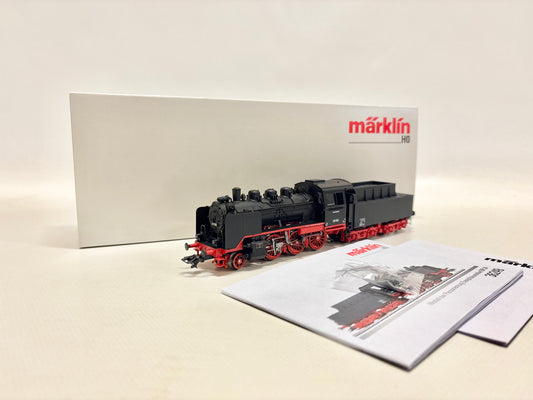 Märklin 36249 Mfx+ Digital & Sound Dampflok Br 24 061 DB AC H0