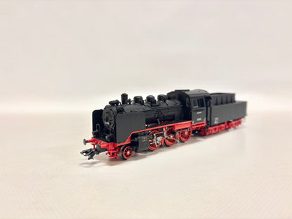 Märklin 36249 Mfx+ Digital & Sound Dampflok Br 24 061 DB AC H0