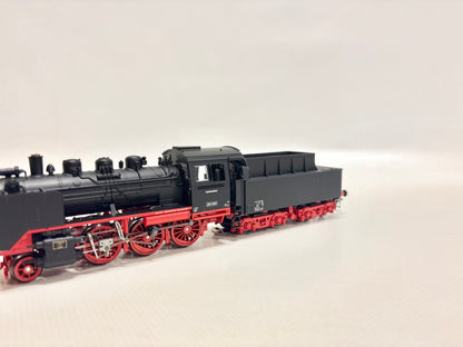 Märklin 36249 Mfx+ Digital & Sound Dampflok Br 24 061 DB AC H0