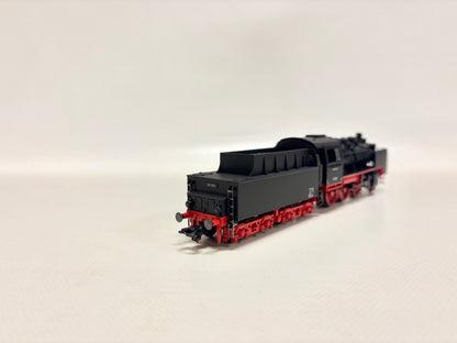 Märklin 36249 Mfx+ Digital & Sound Dampflok Br 24 061 DB AC H0