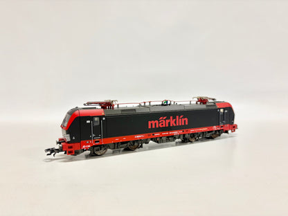 Märklin 36161 Mfx+ Digital & Sound E-Lok Br 193 202 0 Märklin Store Lok 2020 DB AC H0