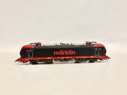 Märklin 36161 Mfx+ Digital & Sound E-Lok Br 193 202 0 Märklin Store Lok 2020 DB AC H0