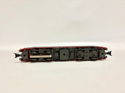 Märklin 36161 Mfx+ Digital & Sound E-Lok Br 193 202 0 Märklin Store Lok 2020 DB AC H0