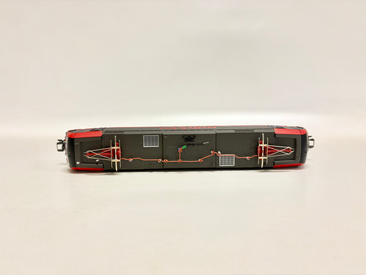 Märklin 36161 Mfx+ Digital & Sound E-Lok Br 193 202 0 Märklin Store Lok 2020 DB AC H0