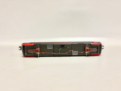 Märklin 36161 Mfx+ Digital & Sound E-Lok Br 193 202 0 Märklin Store Lok 2020 DB AC H0