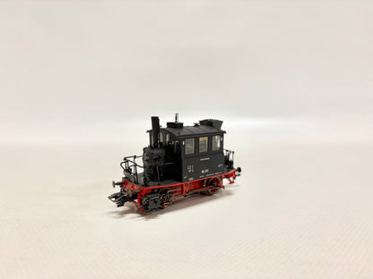 Märklin 26609 Mfx+ Digital & Sound Zugpackung Personenzug mit Güterwagen DB AC H0