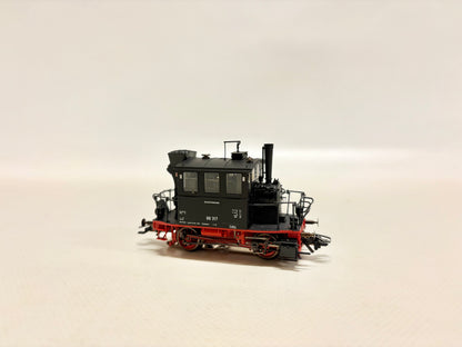 Märklin 26609 Mfx+ Digital & Sound Zugpackung Personenzug mit Güterwagen DB AC H0