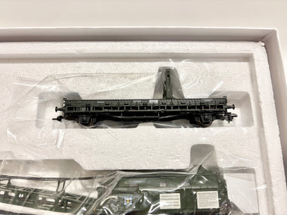 Märklin 49570 Mfx+ Digital & Sound Dampfkran Ardelt 57t DB AC H0