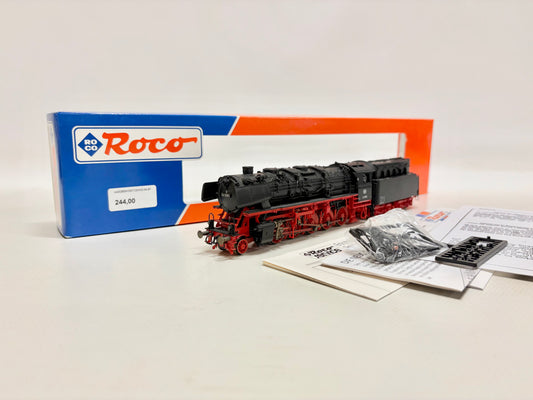 Roco 43260 Dampflok Br 44 1085 DB DC H0