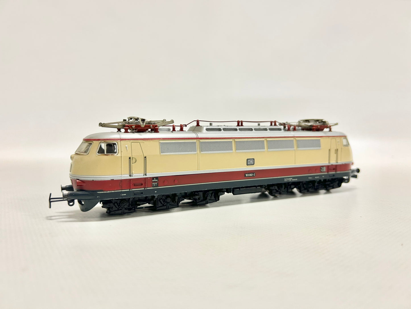 Märklin 3053 TEE E 03 E-Lok H0