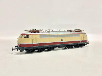 Märklin 3053 TEE E 03 E-Lok H0