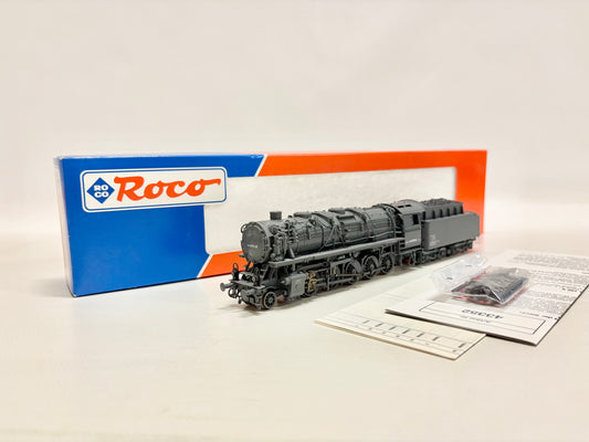 Roco 43352 Dampflok Br 44 1095 UK DRG DC H0