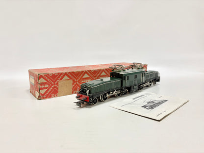 Märklin CCS 800 E-Lok Serie Ce 6/8 "Krokodil" 1950er Jahre SBB AC H0
