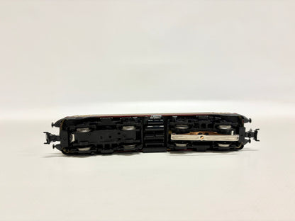 Märklin 37014 Mfx-Digital + Sound E-Lok Br E10 1309 DB AC H0